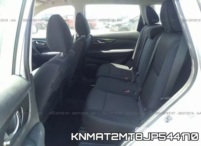 KNMAT2MT8JP544170 фото 9