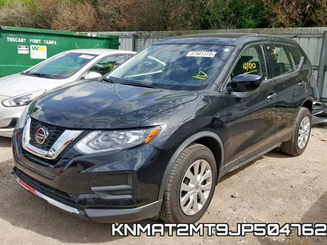 KNMAT2MT9JP504762 фото 3