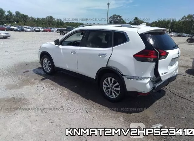 KNMAT2MV2HP523410 фото 4