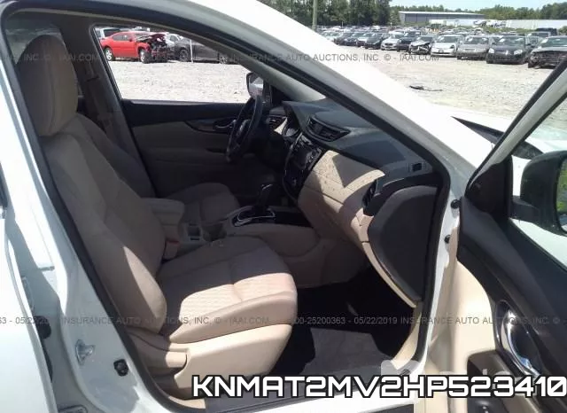 KNMAT2MV2HP523410 фото 6