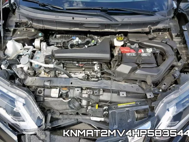 KNMAT2MV4HP583544 фото 8