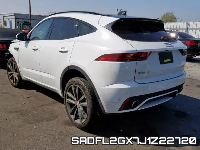 SADFL2GX7J1Z22720 фото 4