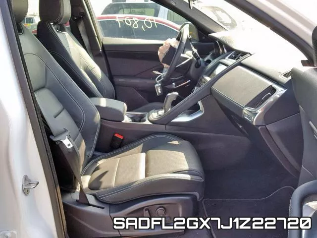 SADFL2GX7J1Z22720 фото 6