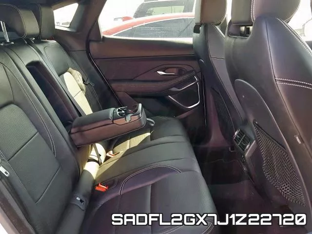 SADFL2GX7J1Z22720 фото 7