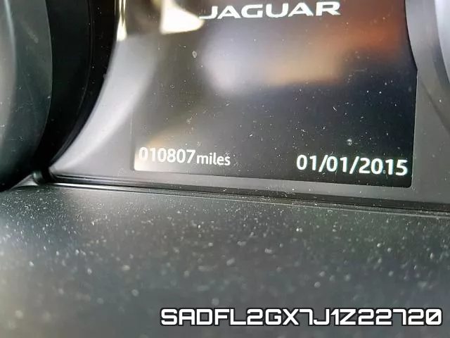 SADFL2GX7J1Z22720 фото 9