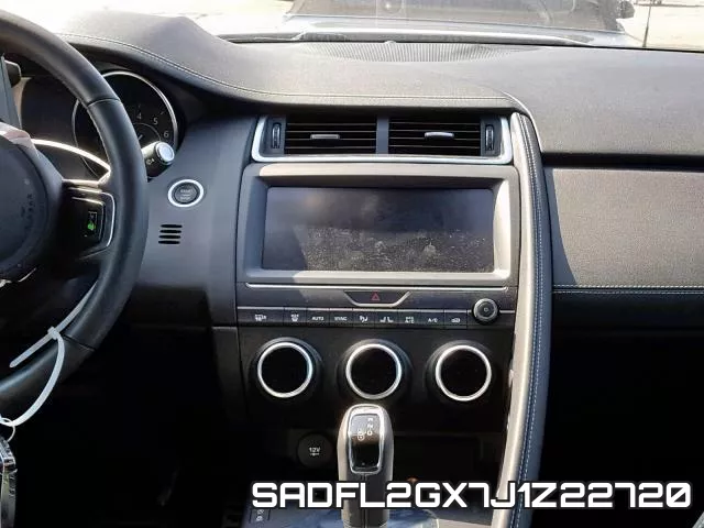 SADFL2GX7J1Z22720 фото 10