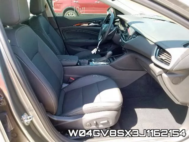 W04GV8SX3J1162154 фото 6