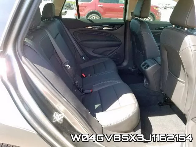 W04GV8SX3J1162154 фото 7