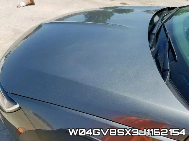 W04GV8SX3J1162154 фото 10