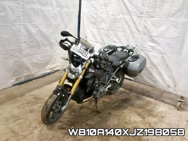 WB10A140XJZ198058 фото 3