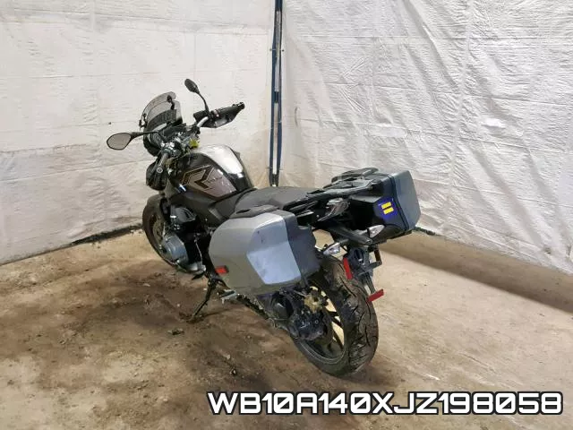 WB10A140XJZ198058 фото 4