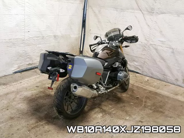 WB10A140XJZ198058 фото 5