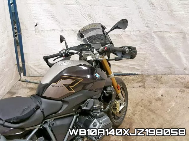 WB10A140XJZ198058 фото 6