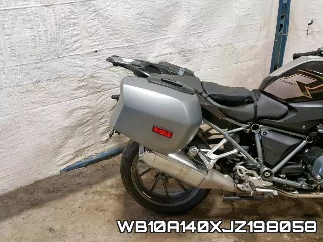 WB10A140XJZ198058 фото 7