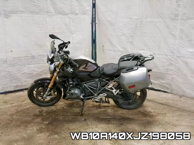 WB10A140XJZ198058 фото 10