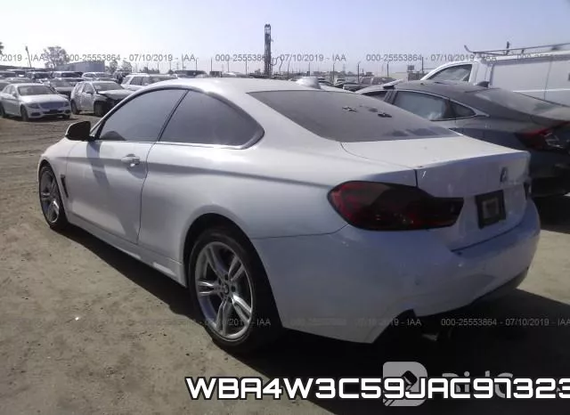 WBA4W3C59JAC97323 фото 4
