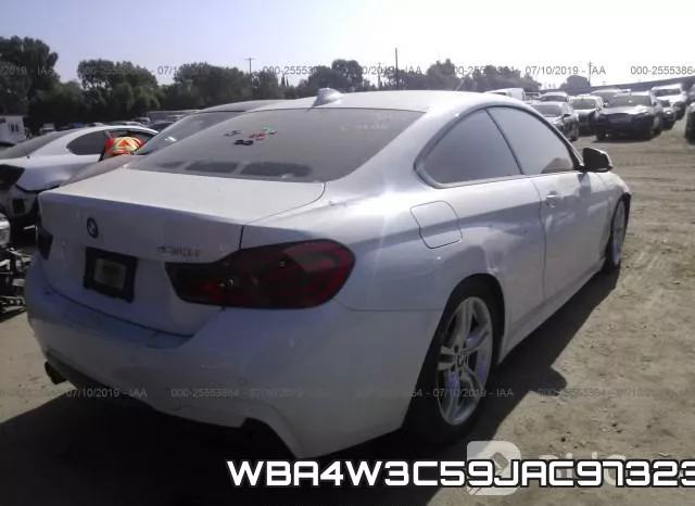 WBA4W3C59JAC97323 фото 5