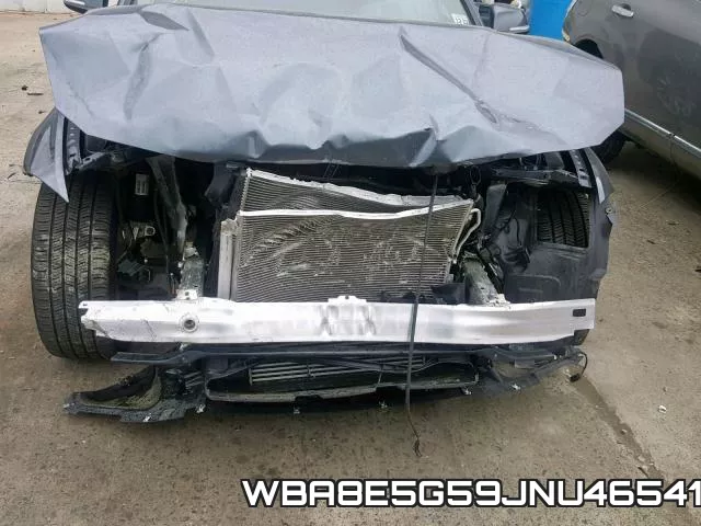 WBA8E5G59JNU46541 фото 10