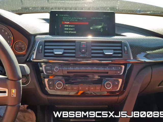 WBS8M9C5XJ5J80085 фото 10