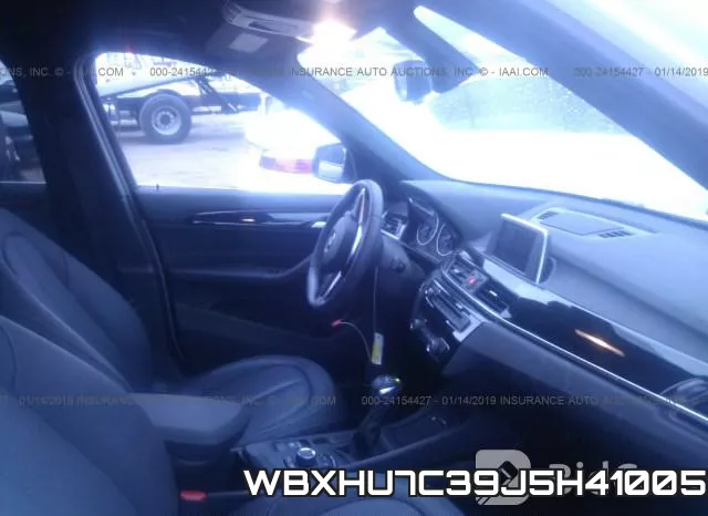WBXHU7C39J5H41005 фото 6