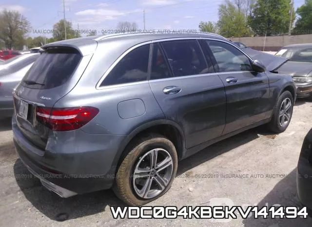 WDC0G4KB6KV141494 фото 5