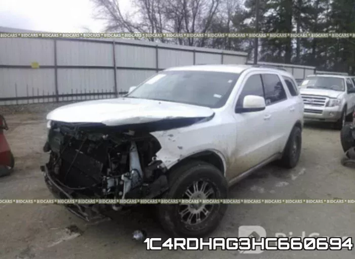 1C4RDHAG3HC660694 фото 3
