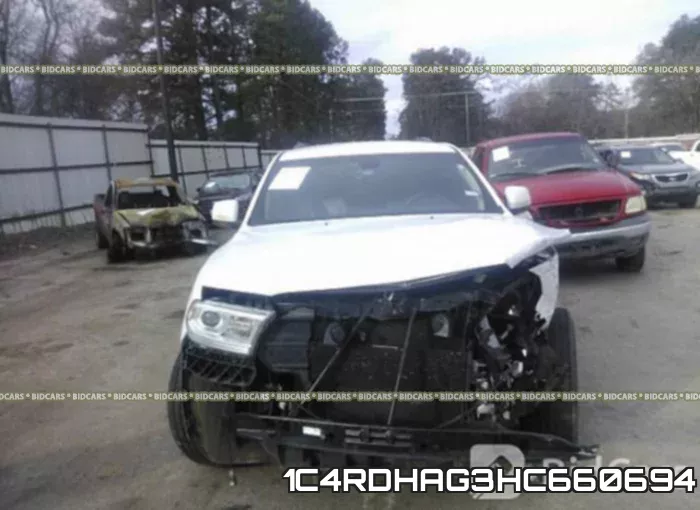 1C4RDHAG3HC660694 фото 7