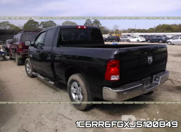 1C6RR6FGXJS100849 фото 4
