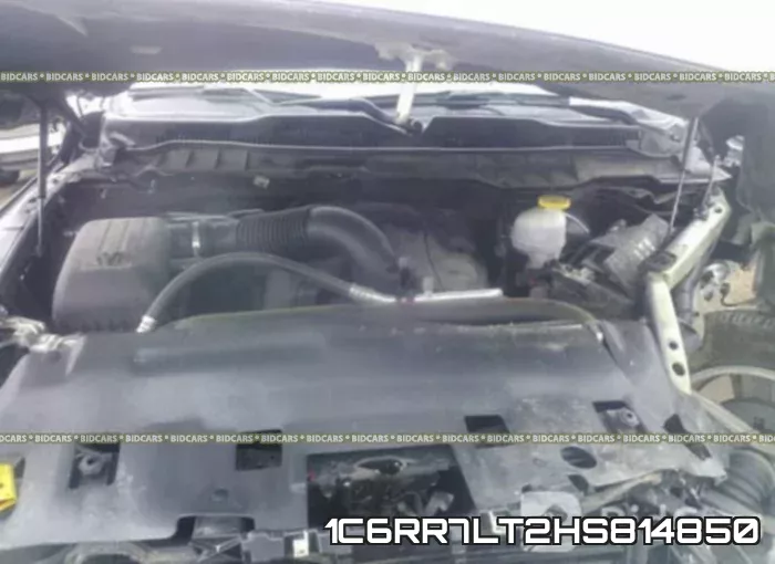 1C6RR7LT2HS814850 фото 2