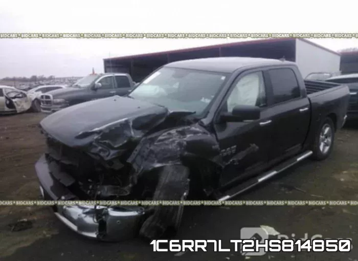 1C6RR7LT2HS814850 фото 3