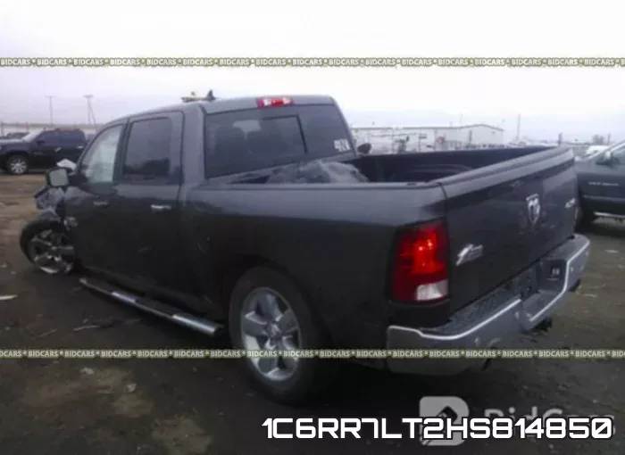 1C6RR7LT2HS814850 фото 4