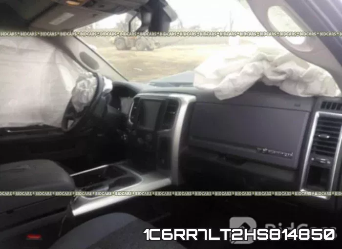1C6RR7LT2HS814850 фото 6