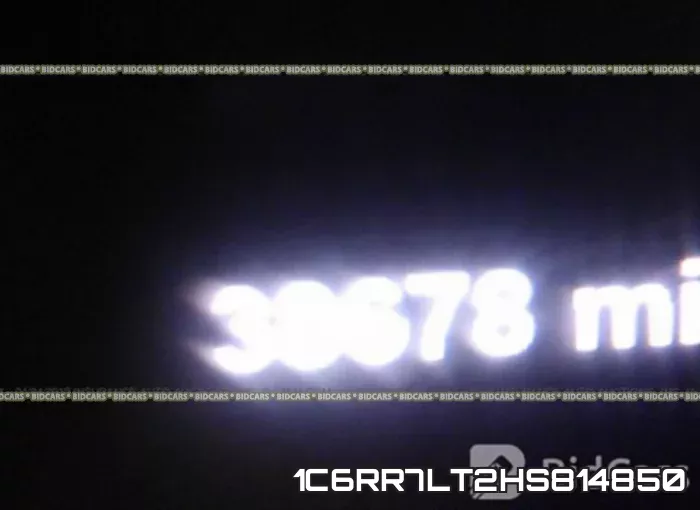 1C6RR7LT2HS814850 фото 8