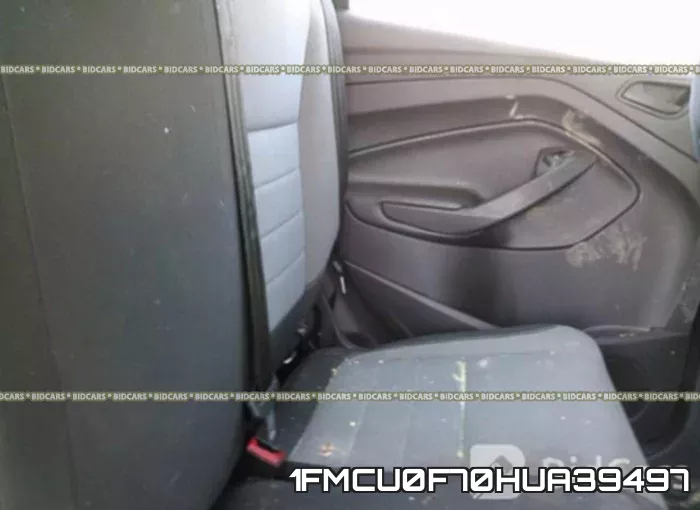 1FMCU0F70HUA39497 фото 9