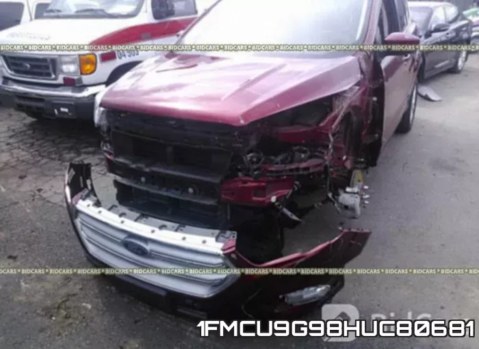 1FMCU9G98HUC80681 фото 7