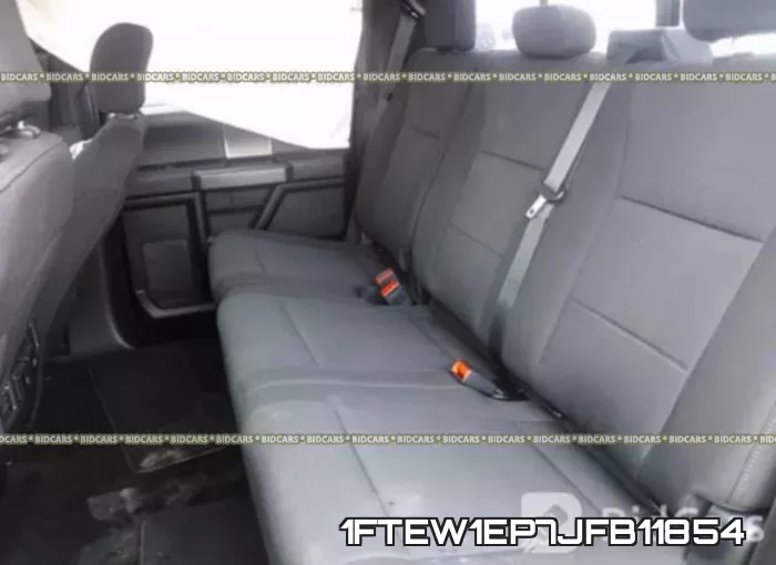 1FTEW1EP7JFB11854 фото 9