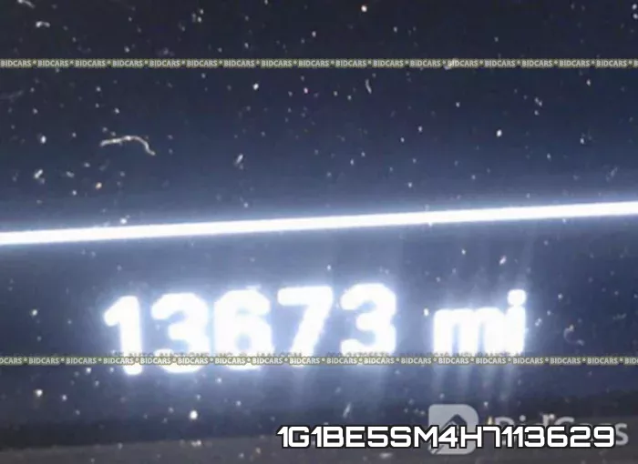 1G1BE5SM4H7113629 фото 8