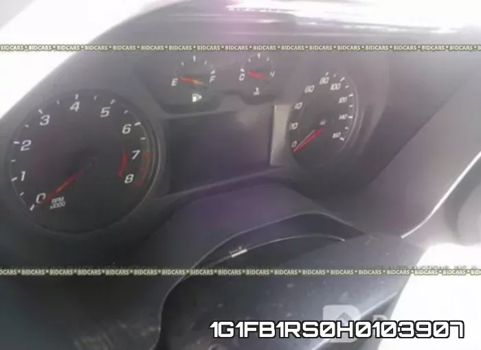 1G1FB1RS0H0103907 фото 8