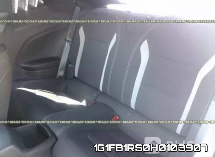 1G1FB1RS0H0103907 фото 9