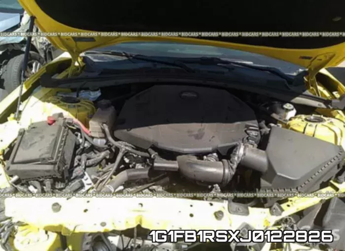 1G1FB1RSXJ0122826 фото 2