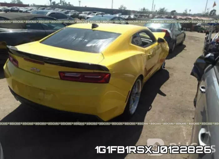 1G1FB1RSXJ0122826 фото 5