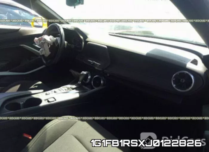 1G1FB1RSXJ0122826 фото 6