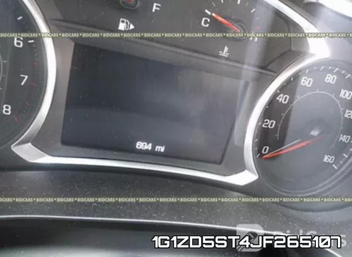 1G1ZD5ST4JF265107 фото 8