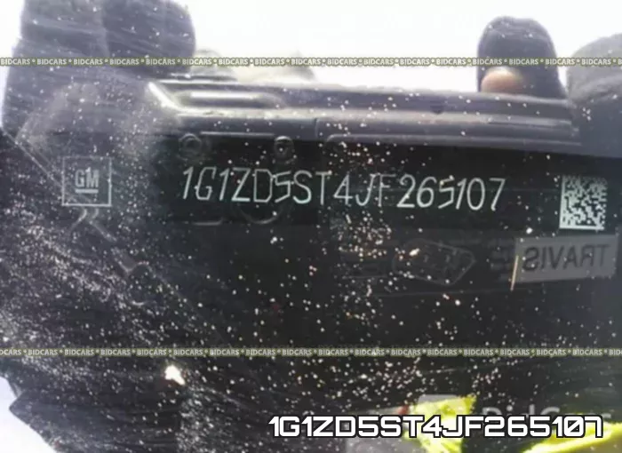 1G1ZD5ST4JF265107 фото 10