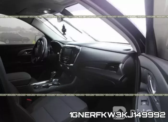 1GNERFKW3KJ149992 фото 6