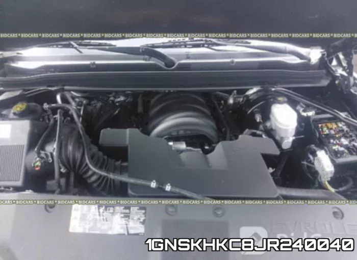 1GNSKHKC8JR240040 фото 2