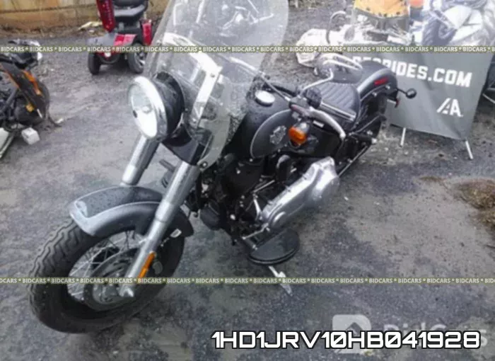 1HD1JRV10HB041928 фото 3