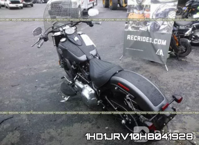 1HD1JRV10HB041928 фото 4