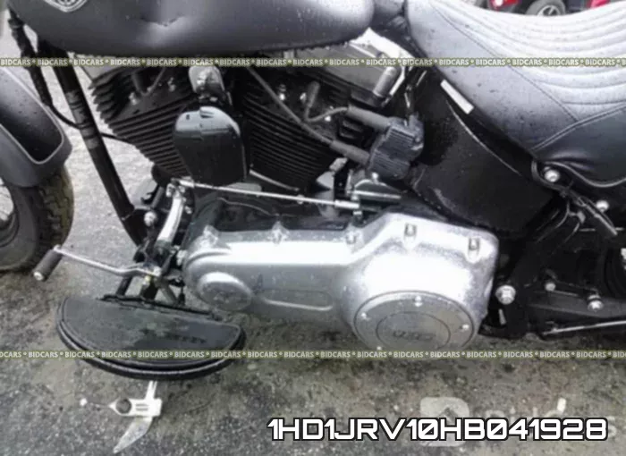 1HD1JRV10HB041928 фото 10