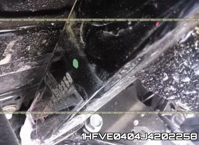 1HFVE0404J4202258 фото 2